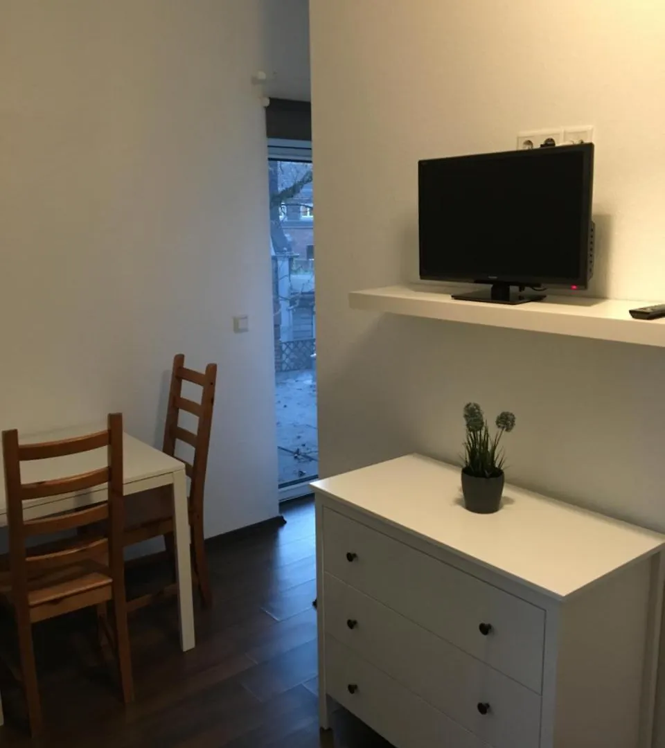 Bed and Breakfast Zum Armen Mann Дюссельдорф Отель типа 